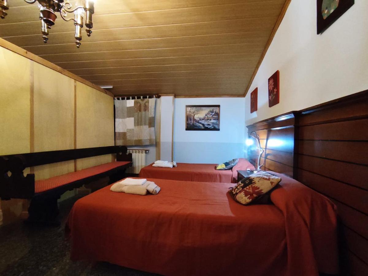 Ferienhaus Descanso, Aire Sano Y Buenos Asados Barahona